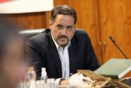 اسناد آمایشی دولت کمک چندانی به تدوین برنامه هفتم نمی‌کند