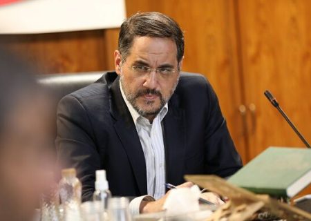 اسناد آمایشی دولت کمک چندانی به تدوین برنامه هفتم نمی‌کند
