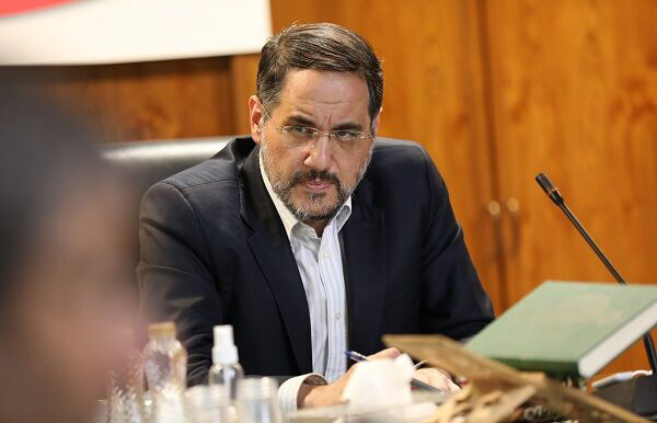 اسناد آمایشی دولت کمک چندانی به تدوین برنامه هفتم نمی‌کند