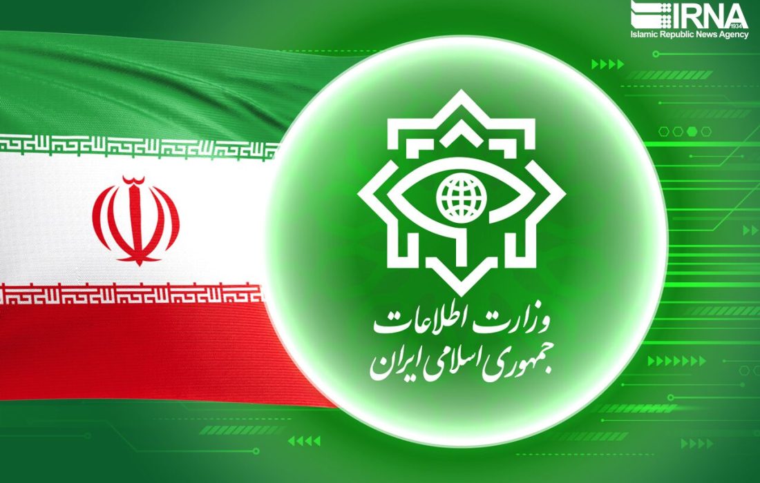 اعضای هسته مرکزی حزب جاسوس بهاییت توسط وزارت اطلاعات دستگیر شدند