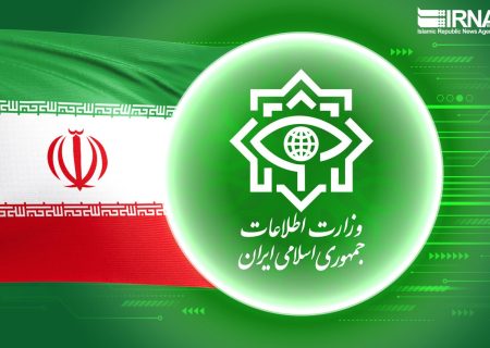 اعضای هسته مرکزی حزب جاسوس بهاییت توسط وزارت اطلاعات دستگیر شدند