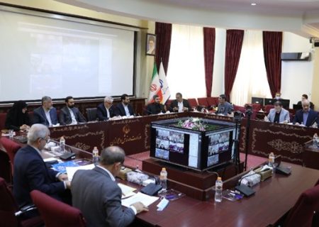 افتتاح ٢۴٢ پروژه ورزشی در ٣١ استان با دستور سجادی