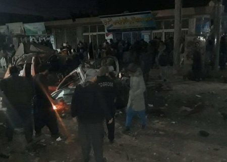 افغانستان در هراس دائمی؛ ضرورت تامین امنیت پایدار