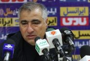 الهامی: هوادار به یک هارمونی مناسب رسیده است