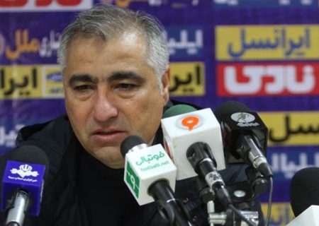 الهامی: هوادار به یک هارمونی مناسب رسیده است