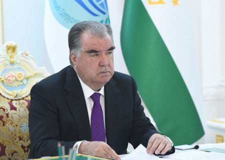 امامعلی رحمان جان باختن شماری از شهروندان ایرانی را بر اثر سیل تسلیت گفت