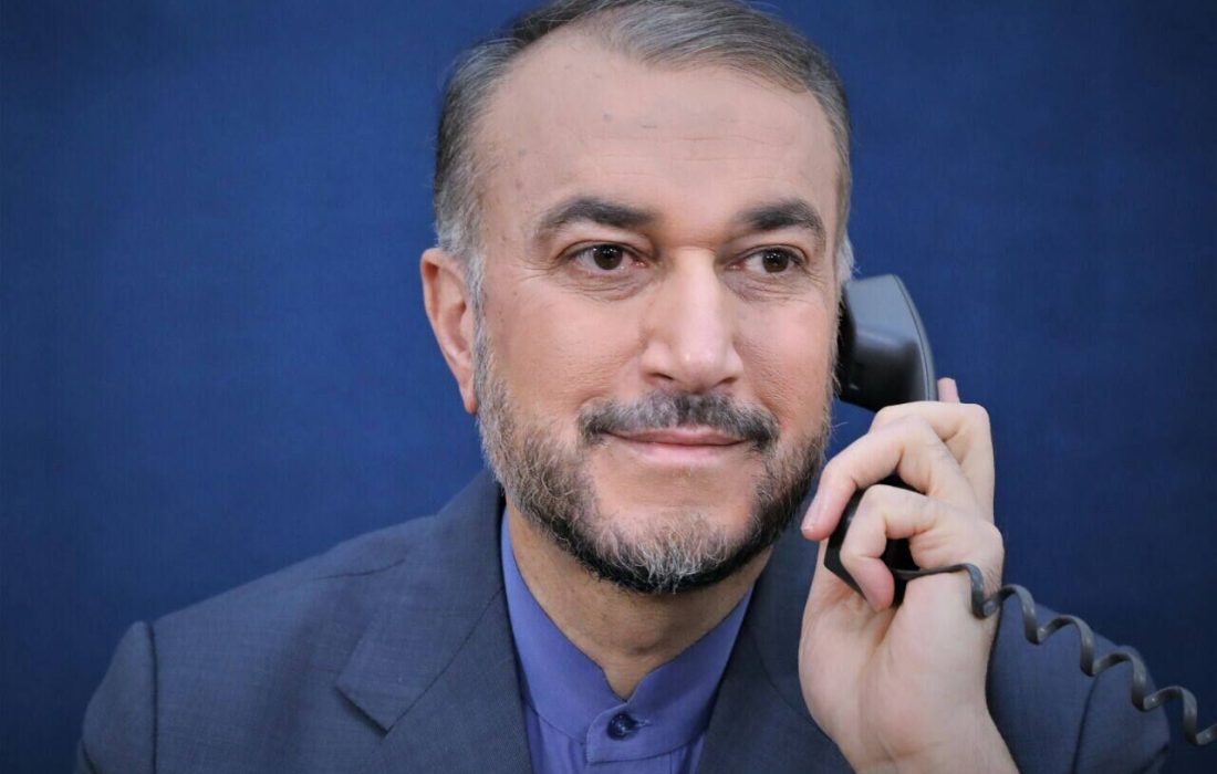 امیرعبداللهیان بر ضرورت پیگیری وضعیت زائران ایرانی در عراق تاکید کرد