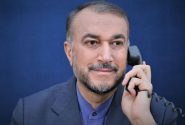 امیرعبداللهیان بر ضرورت پیگیری وضعیت زائران ایرانی در عراق تاکید کرد