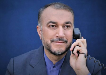 امیرعبداللهیان بر ضرورت پیگیری وضعیت زائران ایرانی در عراق تاکید کرد