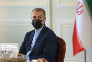 امیرعبداللهیان: در صورت رعایت خطوط قرمز ایران، وارد مرحله جدیدی در وین خواهیم شد