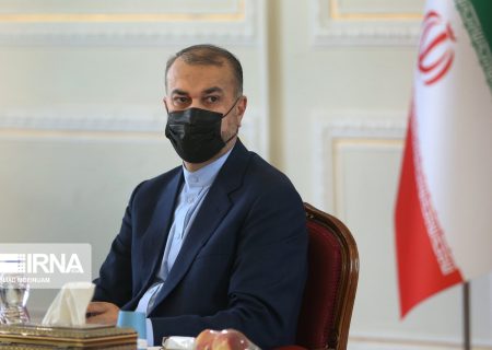 امیرعبداللهیان: در صورت رعایت خطوط قرمز ایران، وارد مرحله جدیدی در وین خواهیم شد