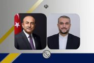امیرعبداللهیان: پیام خود را از طریق اروپا به آمریکا منتقل کرده‌ایم