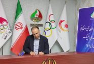 انتخابات کمیته ملی المپیک| ثبت نام رضوانی و عزیزی برای هیات اجرایی/رئیس فدراسیون شنا: تجربیاتم می‌تواند موثر باشد