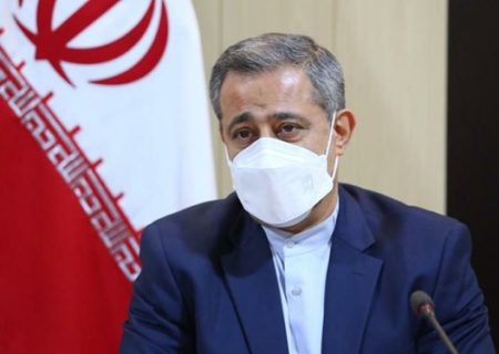 انتشار ابلاغ بازنشستگی دبیرکل کمیته ملی المپیک از سوی وزارت ورزش/ عدم حضور سعیدی در مجمع؟
