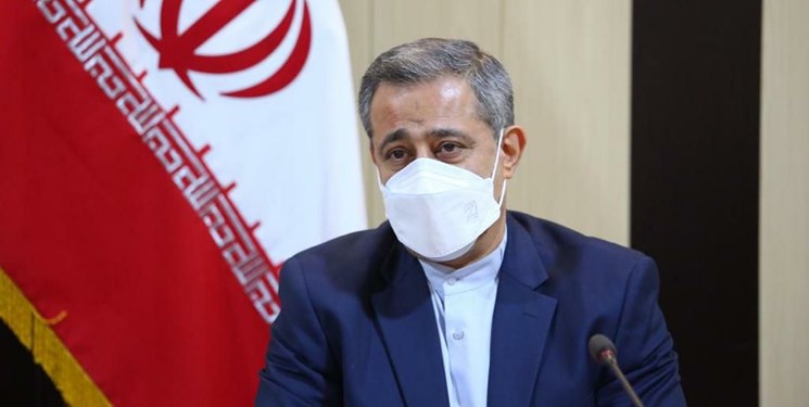 انتشار ابلاغ بازنشستگی دبیرکل کمیته ملی المپیک از سوی وزارت ورزش/ عدم حضور سعیدی در مجمع؟