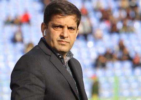 انتقاد مدیرعامل نساجی از لغو و برگزاری مجمع انتخاباتی فدراسیون فوتبال