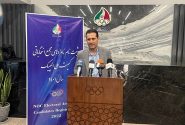 انصراف میراسماعیلی از انتخابات ریاست کمیته ملی المپیک