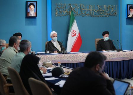 اولویت‌های مرتبط با سلامت اجتماعی با تاکید بر موضوع حجاب و عفاف تصویب شد