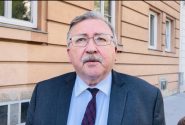 اولیانوف: فضای مذاکرات جدی است/زمان نتیجه گفت‌وگوها را مشخص می‌کند