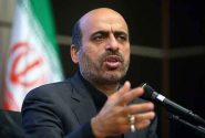  ایران از نقش میانجی‌گری فرانسه در مذاکرات رفع تحریم‌ها استقبال می‌کند