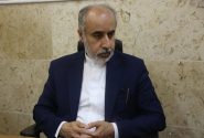 بازدید سخنگوی وزارت خارجه از خبرگزاری حوزه