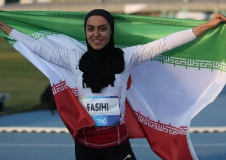 بازی‌های کشورهای اسلامی| دست پیرجهان از رسیدن به مدال کوتاه ماند/ نایب قهرمانی فصیحی