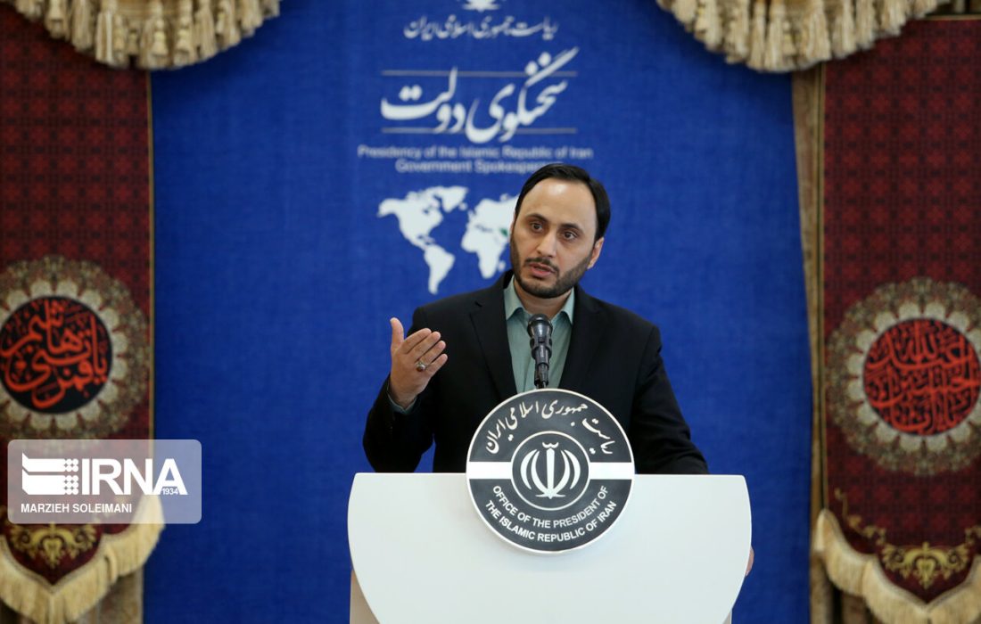 بهادری جهرمی: سیاست خارجی فعال تهران را به کانون دیپلماتیک منطقه تبدیل کرد
