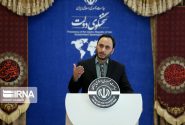 بهادری جهرمی: سیاست خارجی فعال تهران را به کانون دیپلماتیک منطقه تبدیل کرد