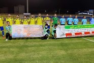 بی برقی و لغو نشست خبری مربیان  در مسجدسلیمان