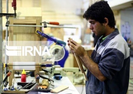 بیش از ۲۸۹ هزار نفر ساعت آموزش فنی و حرفه ای در گچساران ارایه شد