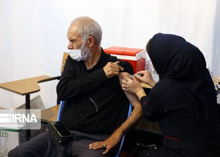 بیش از ۴۱ هزار دٌز واکسن کرونا در باشت تزریق شد