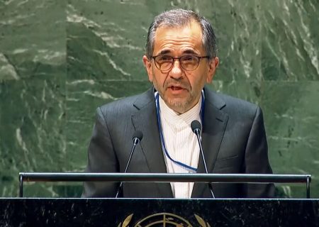 تخت‌روانچی:وقتی آمریکا درست تصمیم بگیرد،ایران اجرای تدابیر هسته‌ای را از سرخواهد گرفت+فیلم