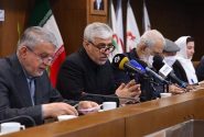 تعویق سفر وزیر ورزش برای حضور در بازی‌های کشورهای اسلامی