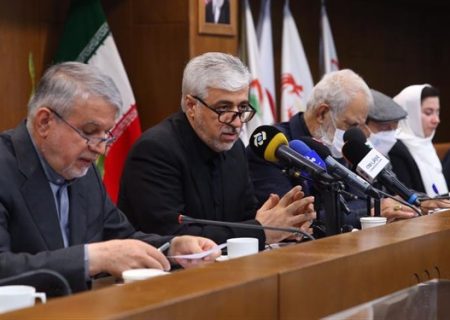 تعویق سفر وزیر ورزش برای حضور در بازی‌های کشورهای اسلامی