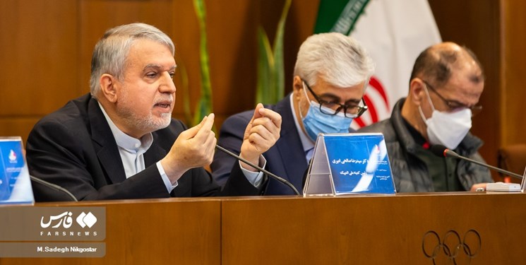 تعویق یک ماهه انتخابات کمیته المپیک یا کمک وزارت ورزش برای حل مشکل؟/راه حل در دستان سئول‌نشینان