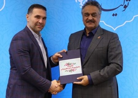 تفاهم‌نامه سازمان ورزش شهرداری و فدراسیون اسکواش/ اوجاقی: در راستای منافع مردم تهران گام برمی‌ داریم