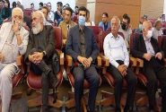 تقدیر از 100 فعال رسانه ای توسط انجمن نویسندگان، خبرنگاران و عکاسان ورزشی
