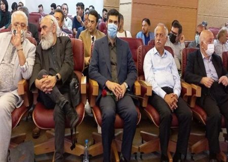 تقدیر از 100 فعال رسانه ای توسط انجمن نویسندگان، خبرنگاران و عکاسان ورزشی