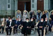 تهران؛ یک روز بدون حضور وزرا