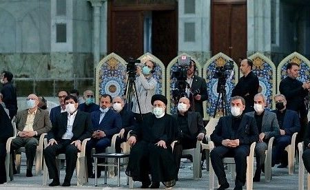 تهران؛ یک روز بدون حضور وزرا