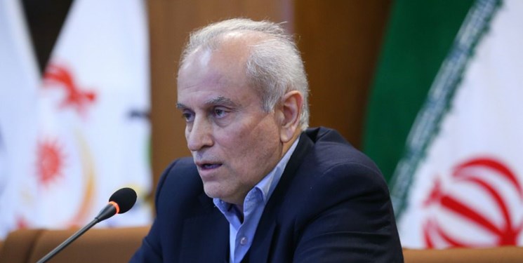 توضیحات سجادی در مورد «رسمیت» انتخابات کمیته المپیک