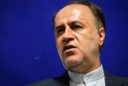 حاجی بابایی: دولت تمامی امکانات را برای حل مشکل کم آبی همدان بسیج کرده است