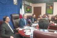 حسینی: وزیر پیشنهادی رفاه فردا معرفی می‌شود
