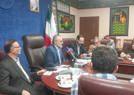 حسینی: وزیر پیشنهادی رفاه فردا معرفی می‌شود
