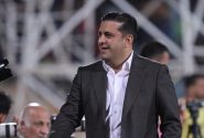 حضور رئیس جمهور و وزیر ورزش در بازگشایی ورزشگاه وطنی/ مدیرعامل نساجی استعفایش را پس گرفت