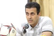 حضور ناظر ایرانی در مسابقات جوانان آسیا