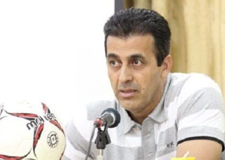 حضور ناظر ایرانی در مسابقات جوانان آسیا