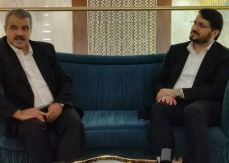 حمایت از مظلومان و مبارزه با ظالمان سیاست قطعی کشورمان است