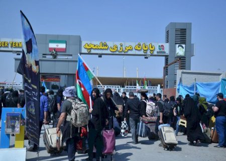 حمله به اتوبوس زائران ایرانی در عراق تکذیب شد