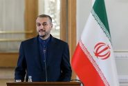 در مراحل پایانی رفع تحریم هستیم/ آمریکایی‌ها باید واقع‌بینانه برخورد کنند
